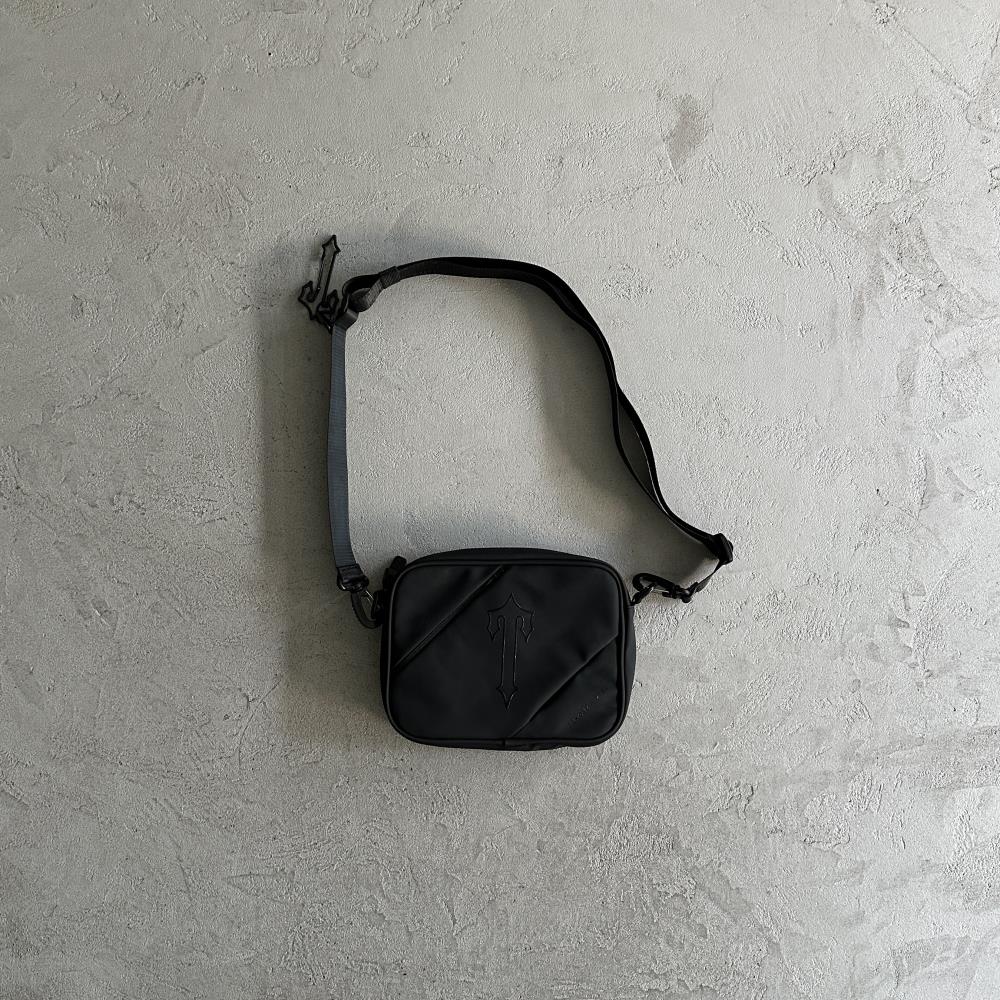 TS Incline Bag - Black/Black