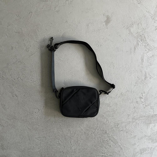 TS Incline Bag - Black/Black