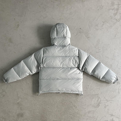 Crtez Bolo V2 Down Jacket - Grey