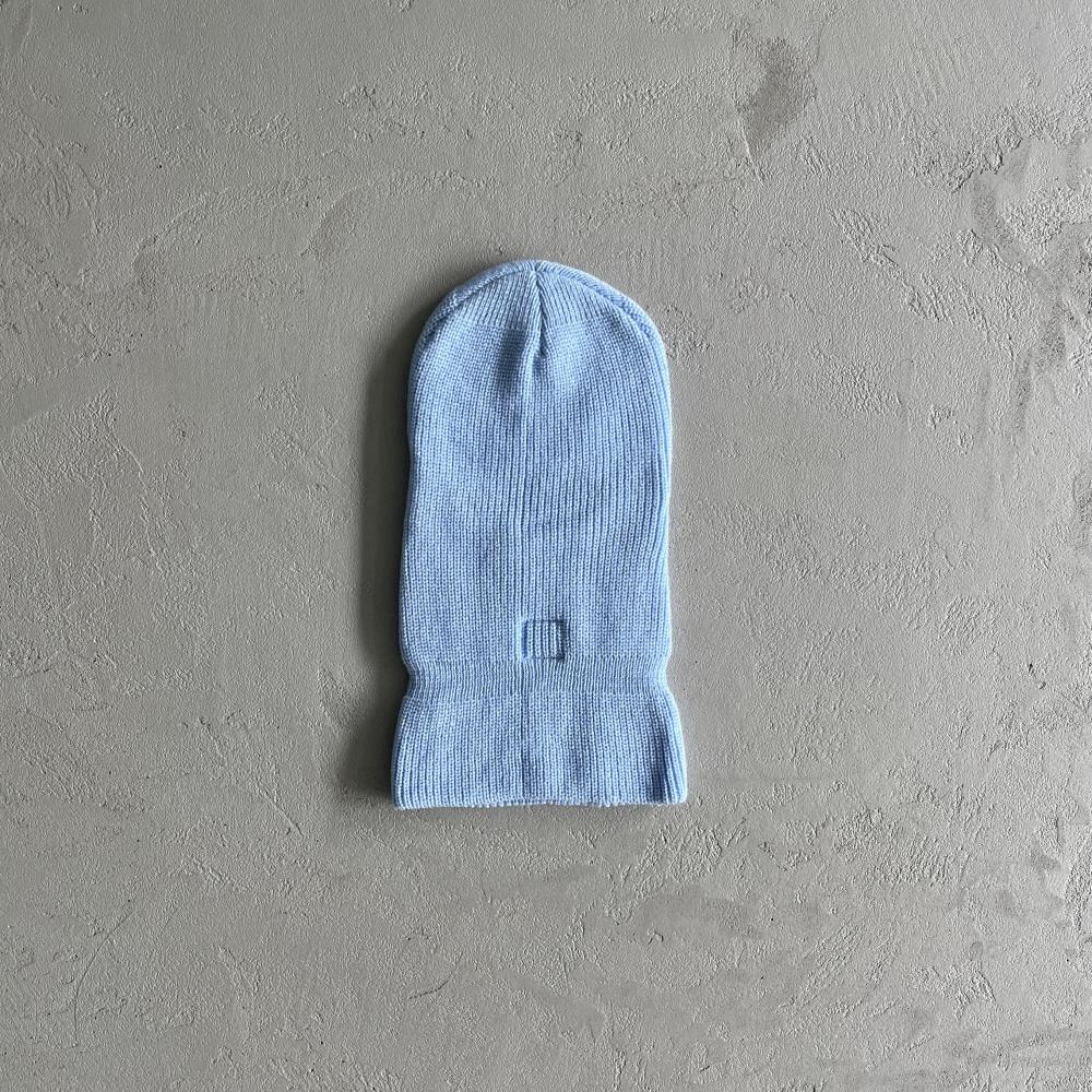 Crtez 5th Anniversary Balaclava - Baby Blue