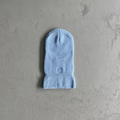 Crtez 5th Anniversary Balaclava - Baby Blue