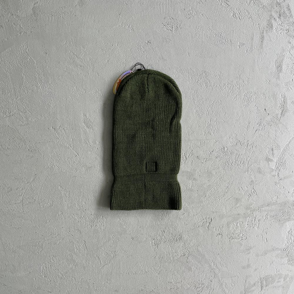 Crtez 5th Anniversary Balaclava - Green