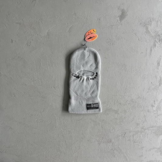 Crtez 5th Anniversary Balaclava - Grey