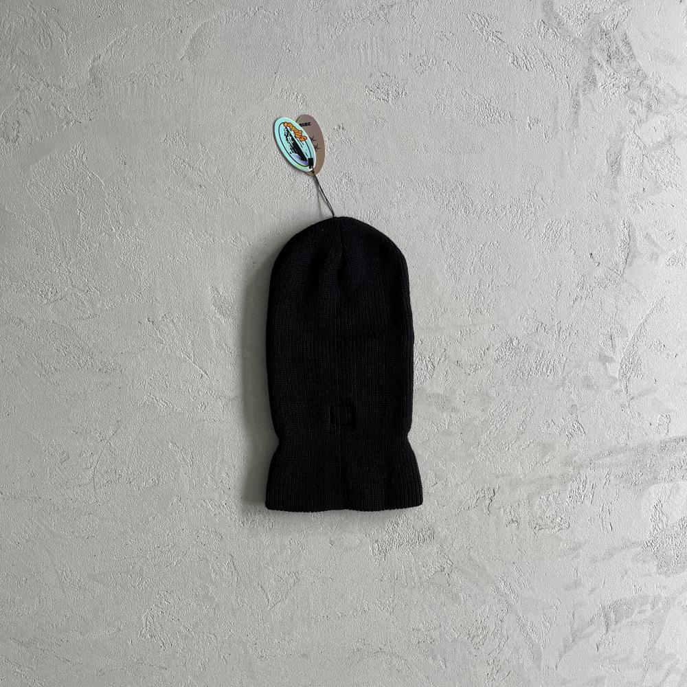 Crtez 5th Anniversary Balaclava - Black