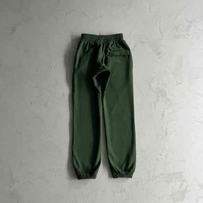 Crtez 5 Starz Alcatraz Tracksuit - Green