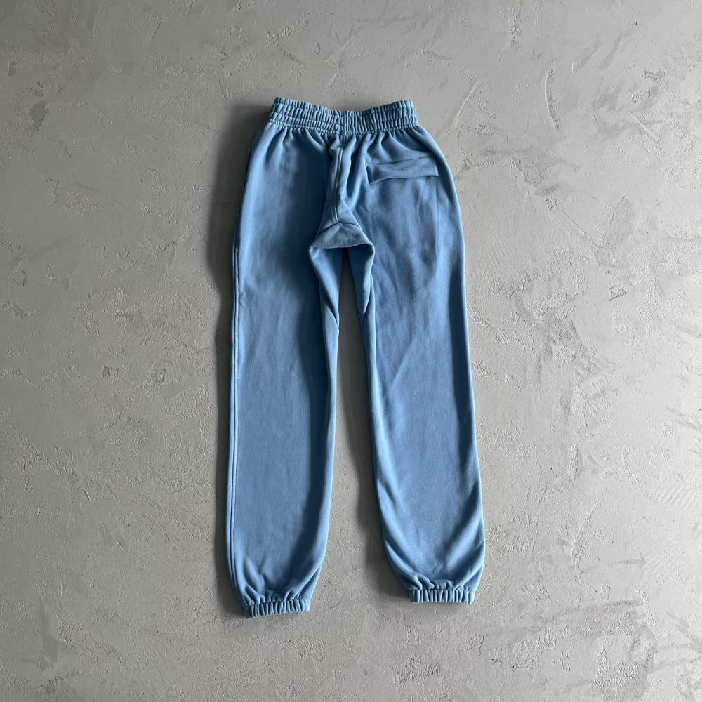 Crtez 5 Starz Alcatraz Tracksuit - Baby Blue