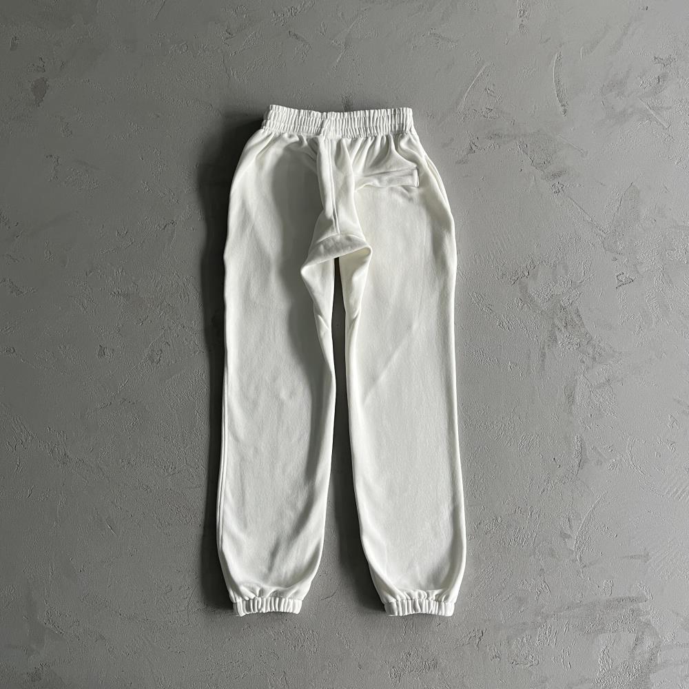 Crtez 5 Starz Alcatraz Tracksuit - White