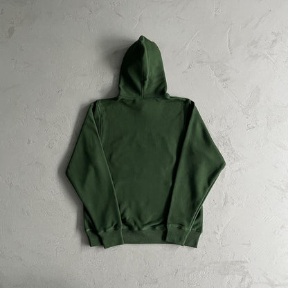Crtez 5 Starz Alcatraz Tracksuit - Green