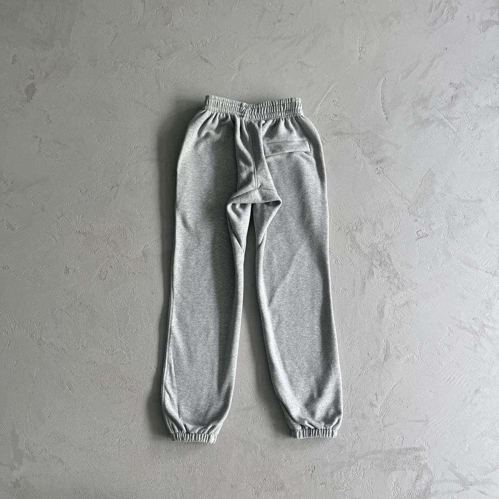 Crtez 5 Starz Alcatraz Tracksuit - Grey