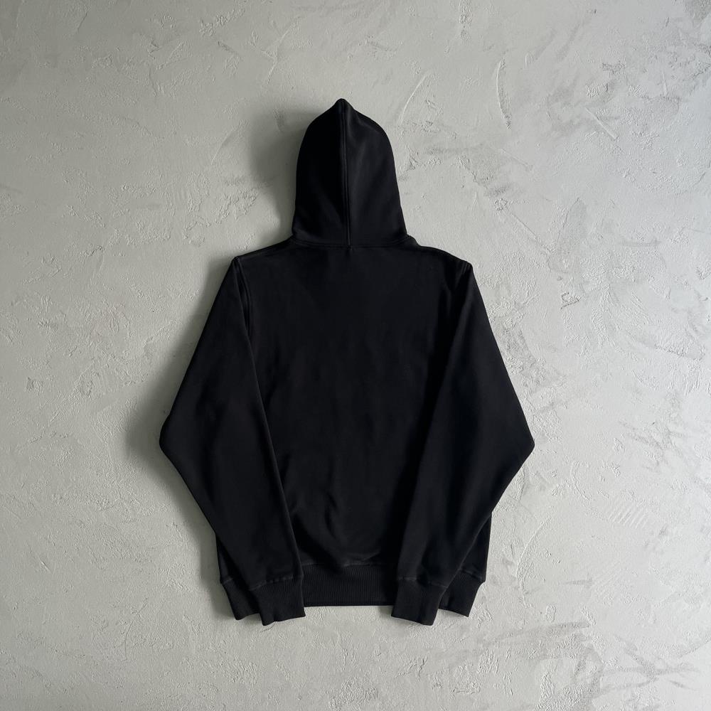 Crtez 5 Starz Alcatraz Tracksuit - Black