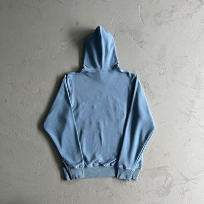 Crtez 5 Starz Alcatraz Tracksuit - Baby Blue