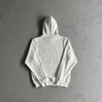 Crtez 5 Starz Alcatraz Tracksuit - White