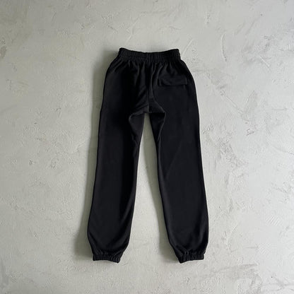 Crtez 5 Starz Alcatraz Tracksuit - Black