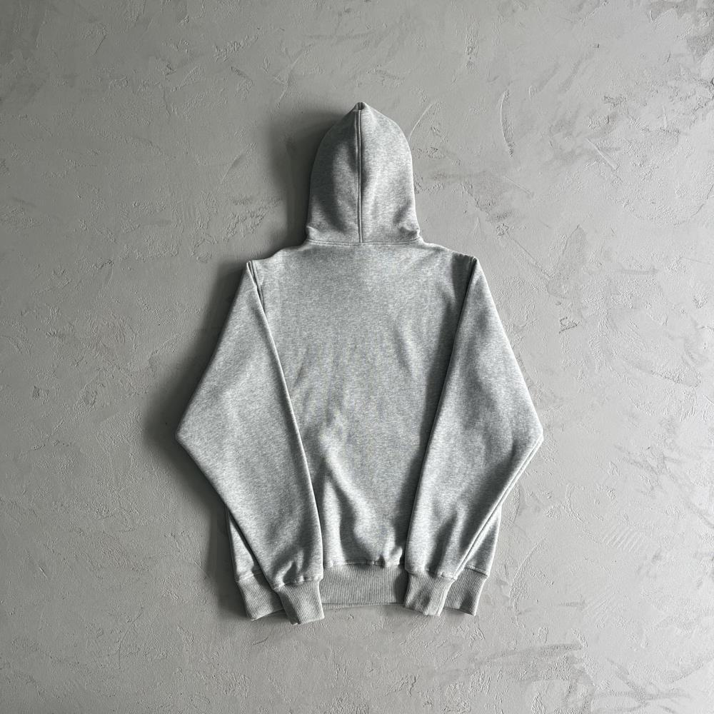 Crtez 5 Starz Alcatraz Tracksuit - Grey