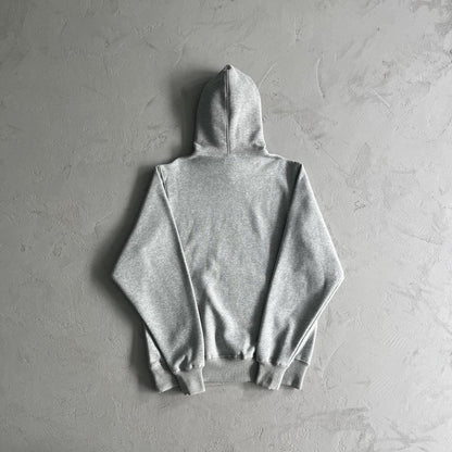 Crtez 5 Starz Alcatraz Tracksuit - Grey