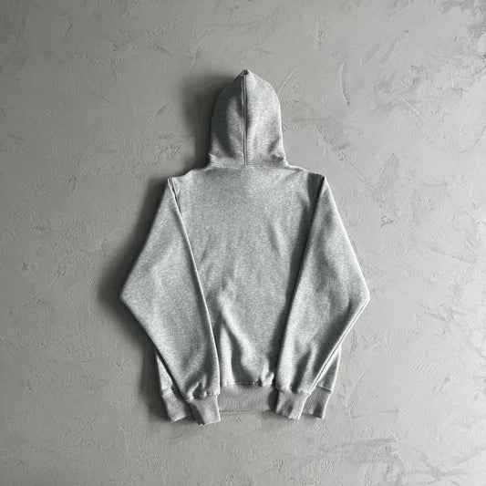 Crtez 5 Starz Alcatraz Tracksuit - Grey
