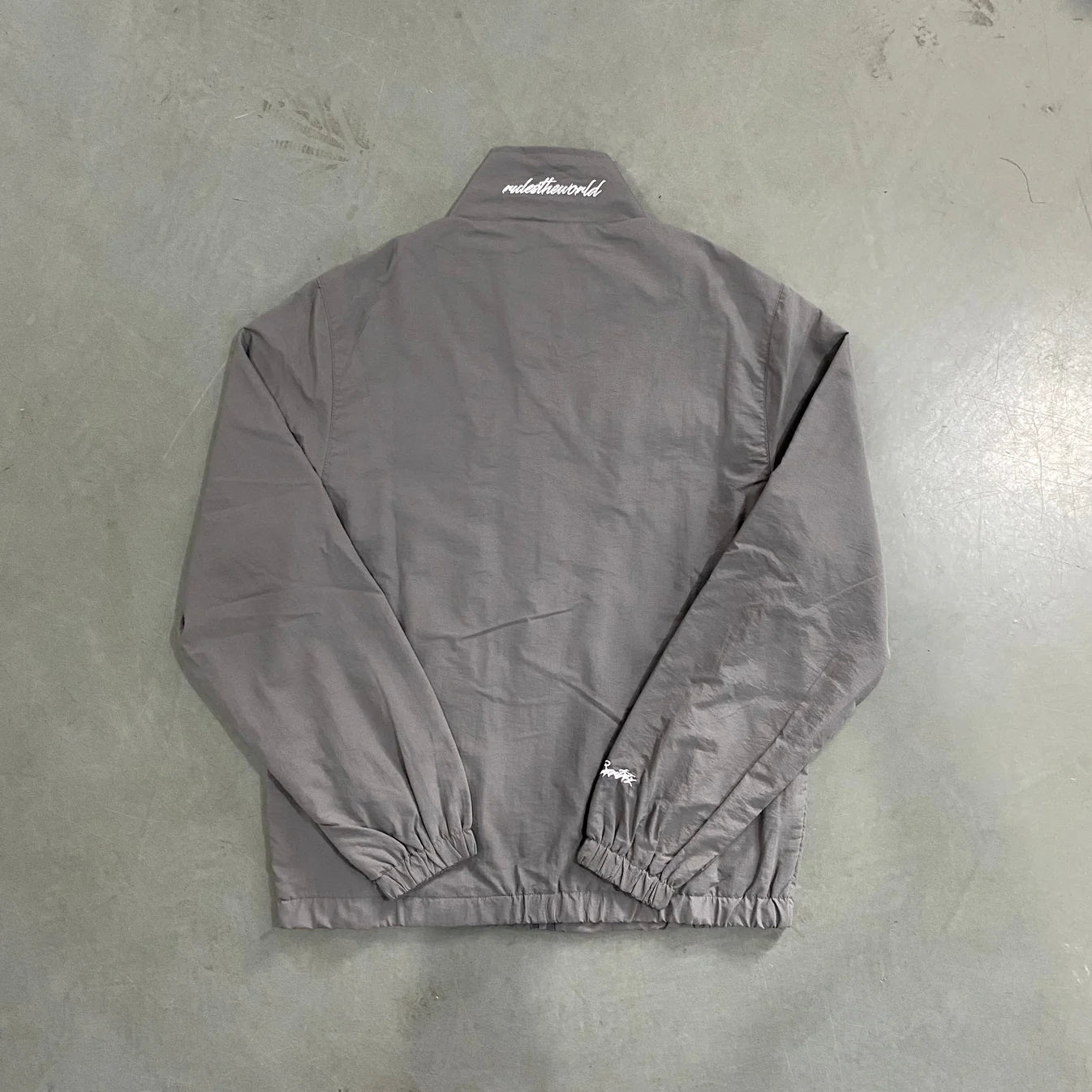 Crtez Shuku Set - Grey