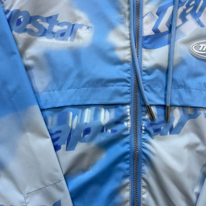 TS Irongate T Windbreaker - Cloud