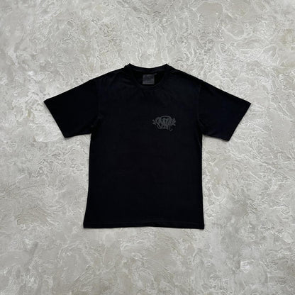 Syn World T-Shirt - Black