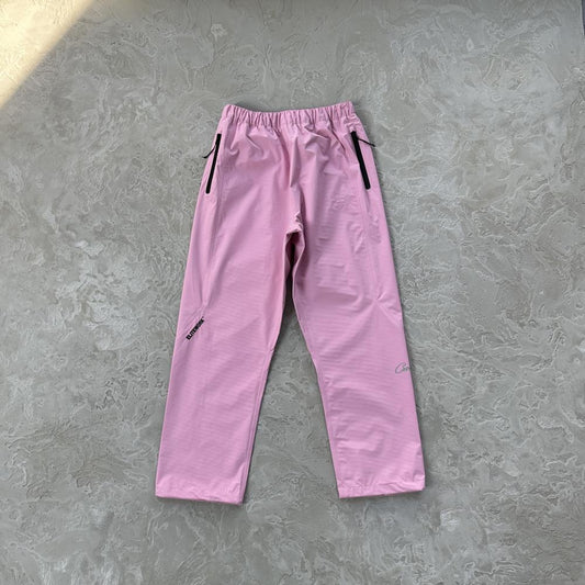 Crtez Elitework Shell Pants - Pink