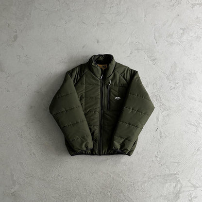 Crtez Bellic Insulated Jacket - Olive