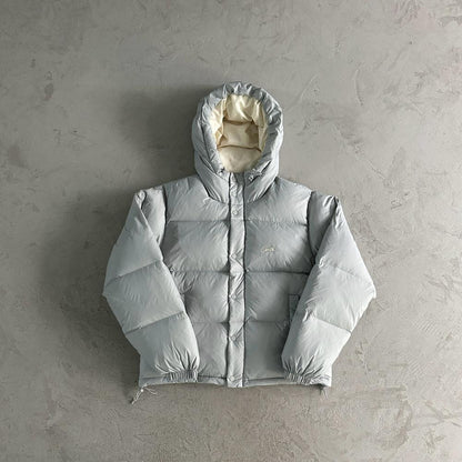 Crtez Bolo V2 Down Jacket - Grey