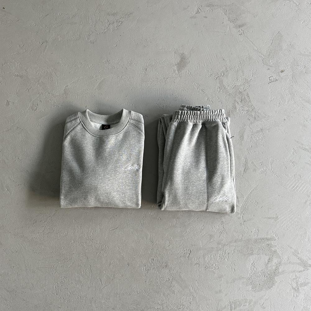 Crtez HMP 3 Star Set - Grey