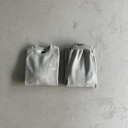 Crtez HMP 3 Star Set - Grey