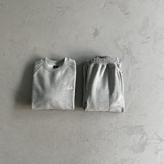Crtez HMP 3 Star Set - Grey