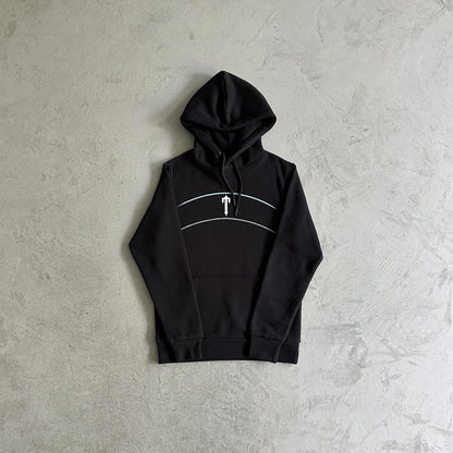 TS Horizon T Tracksuit - Black