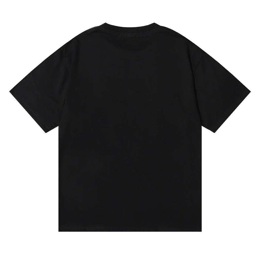 TS London Shooters T-Shirt - Black/White