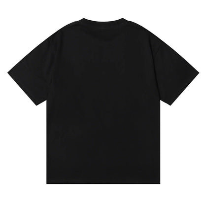 TS London Shooters T-Shirt - Black/White