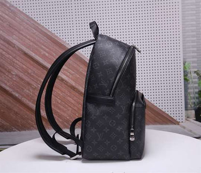 LV Discovery Backpack PM - Black