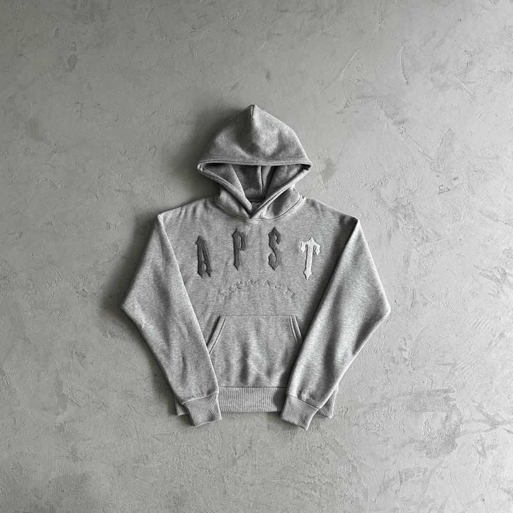 TS Irongate Arch Chenille Set - Grey