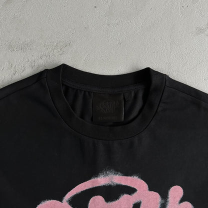 Syn Scream T-Shirt