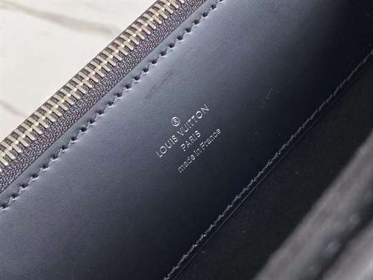 LV Grenelle Tote PM Bag - Black
