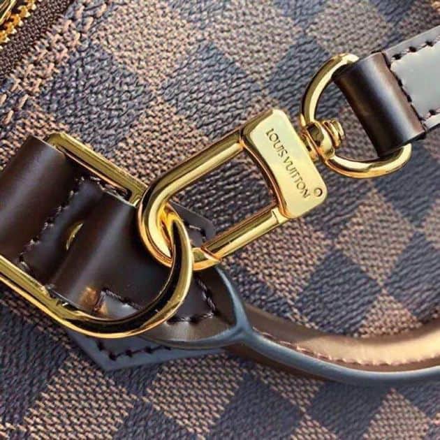 LV Alma BB - Brown