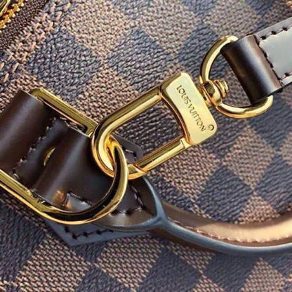 LV Alma BB - Brown