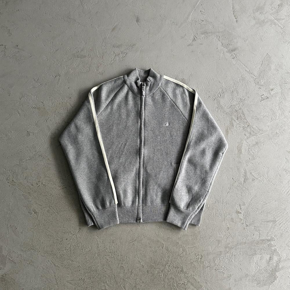 Crtez Knit Up Fleece - Grey