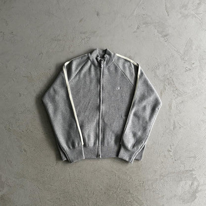 Crtez Knit Up Fleece - Grey