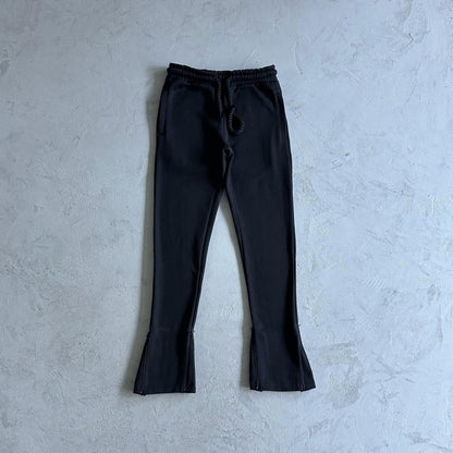 Syn Tracksuit Black/Black