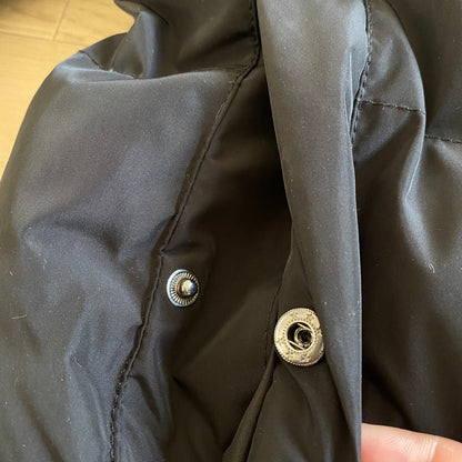 TS Irongate AW20 Jacket - Black