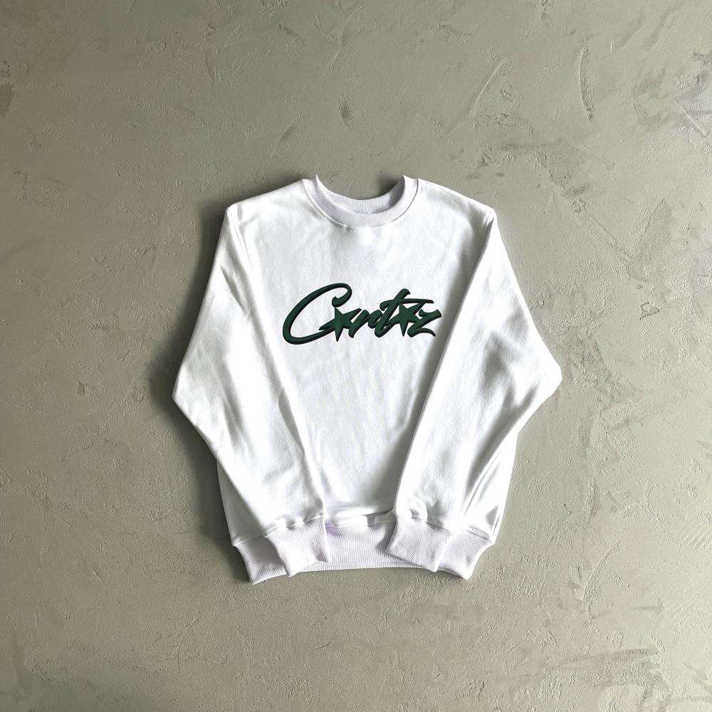 Crtez Gradient C-Star Set - White