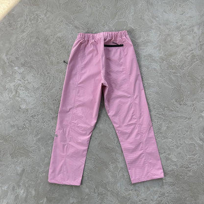 Crtez Elitework Shell Pants - Pink
