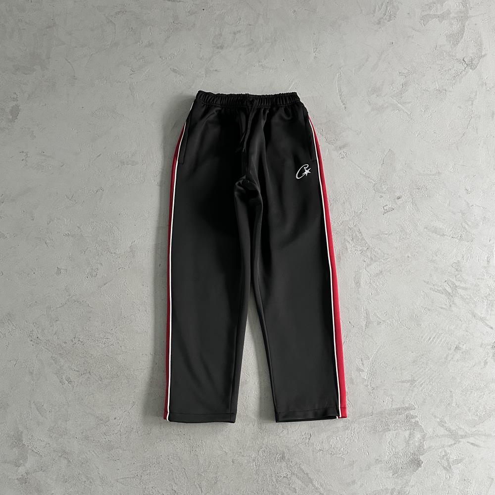Crtez Shotta Set - Black/Red