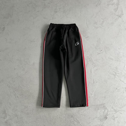 Crtez Shotta Set - Black/Red