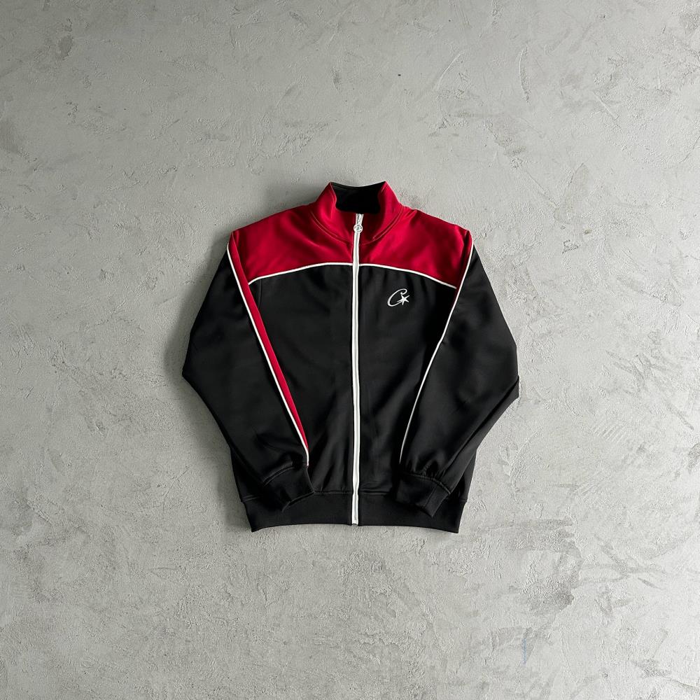 Crtez Shotta Set - Black/Red