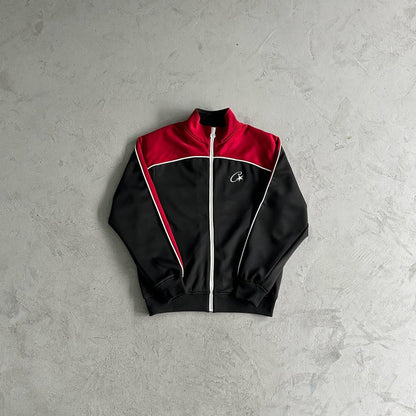 Crtez Shotta Set - Black/Red