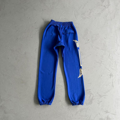 Crtez Gasolina Set - Blue