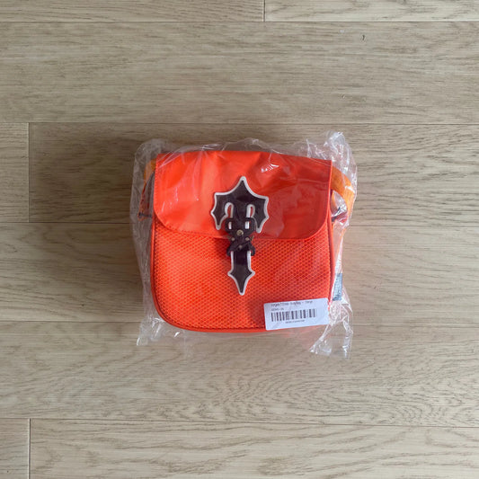 TS Messenger Bag 1.0 - Orange